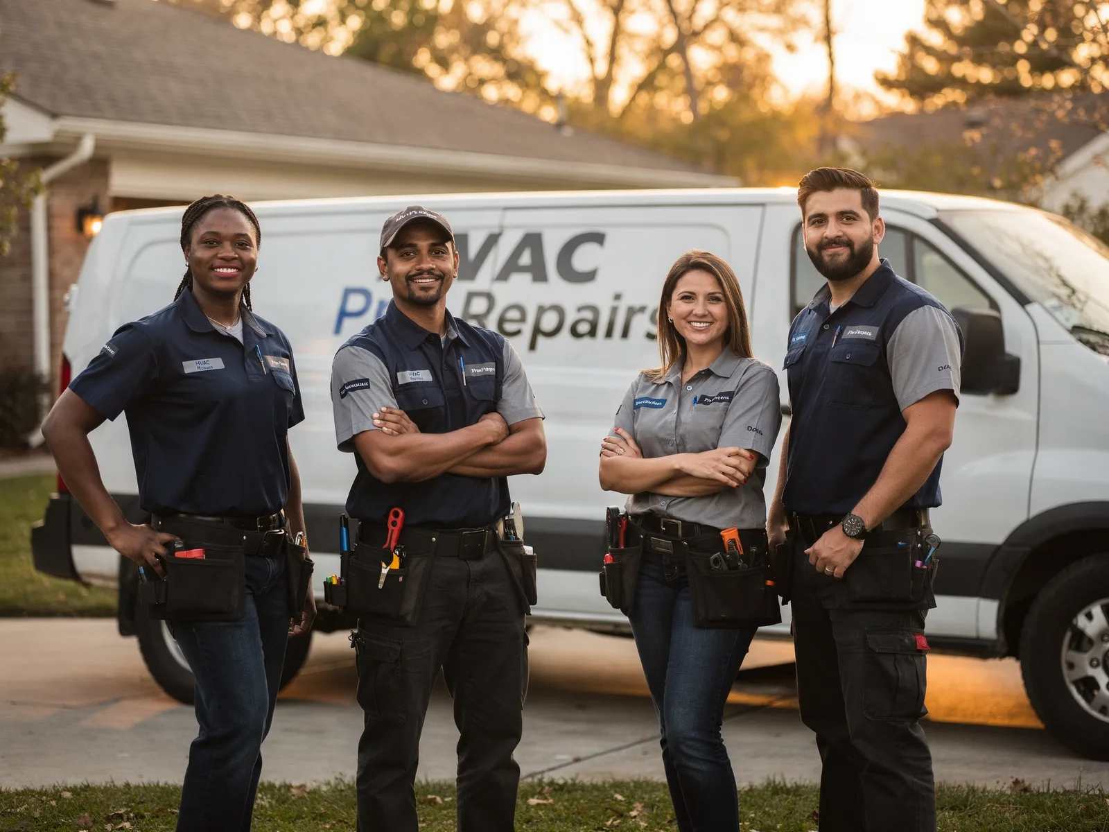 Heat Pump Repair company in New Durham, NH