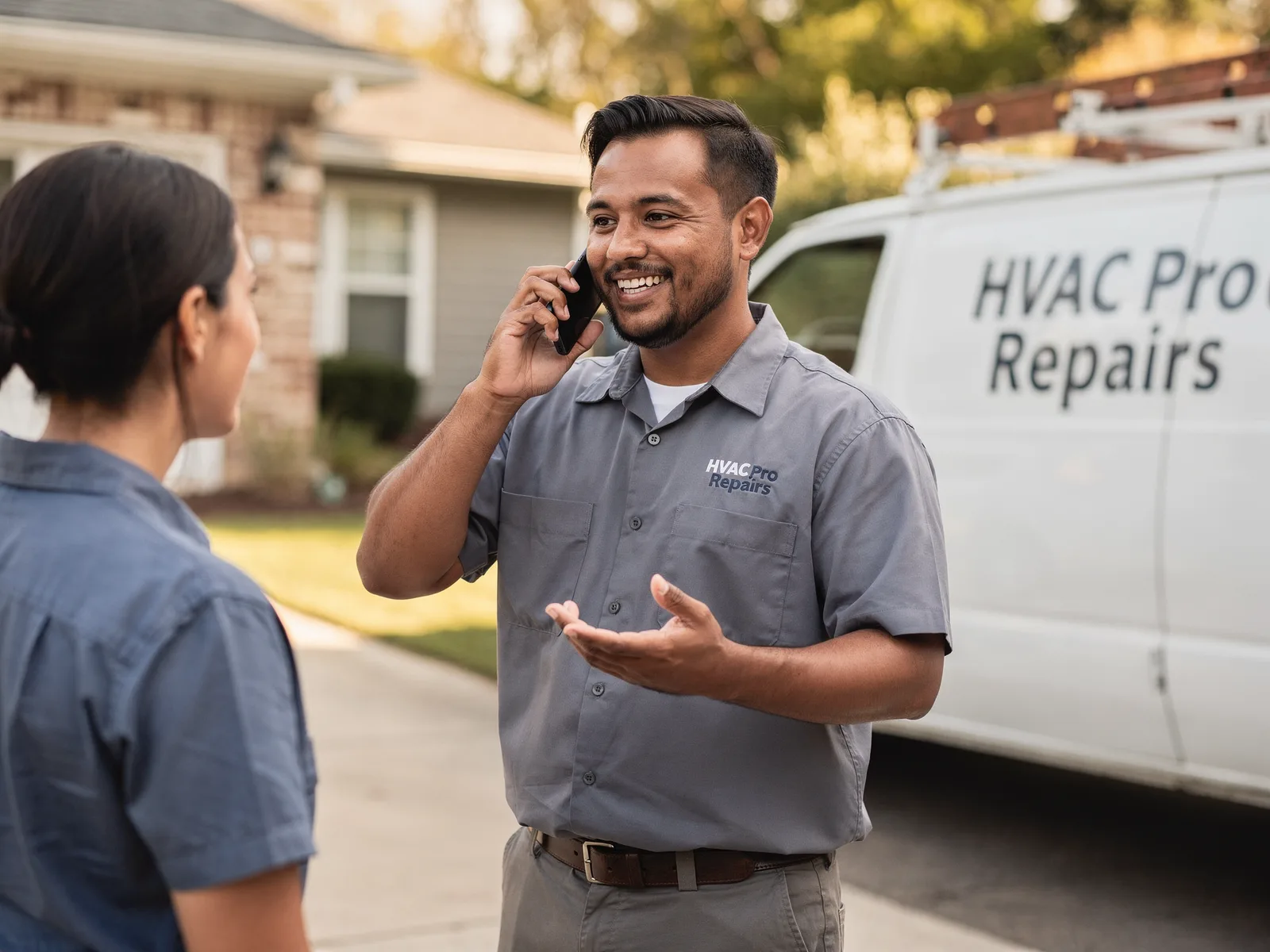 Heat Pump Repair New Durham, NH FAQs